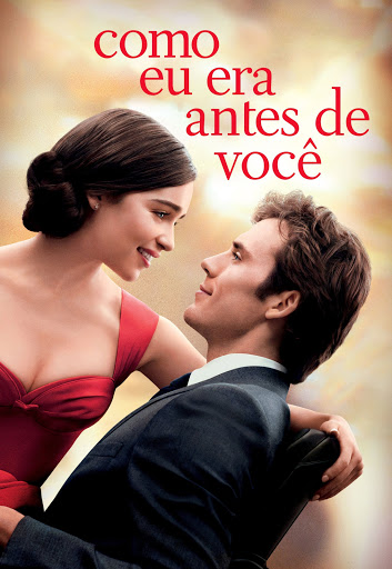 Antes de Você