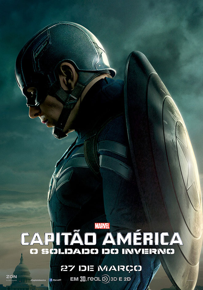 Capitão América 2