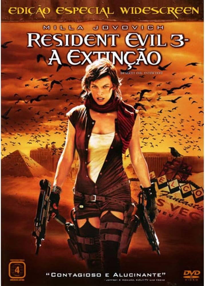 Resident Evil
