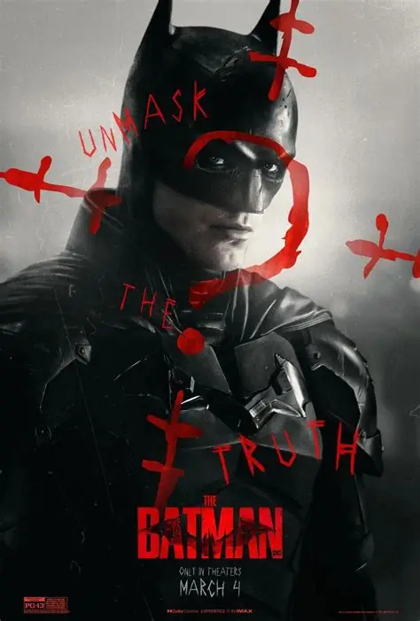 The Batman